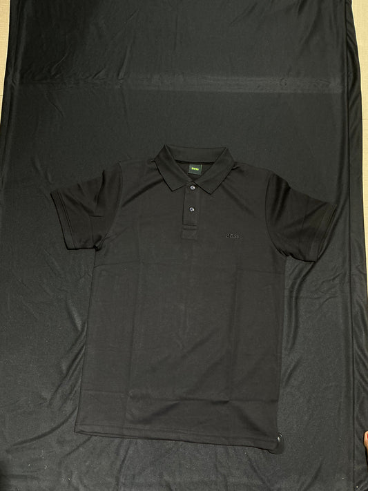 mens collar t shirts