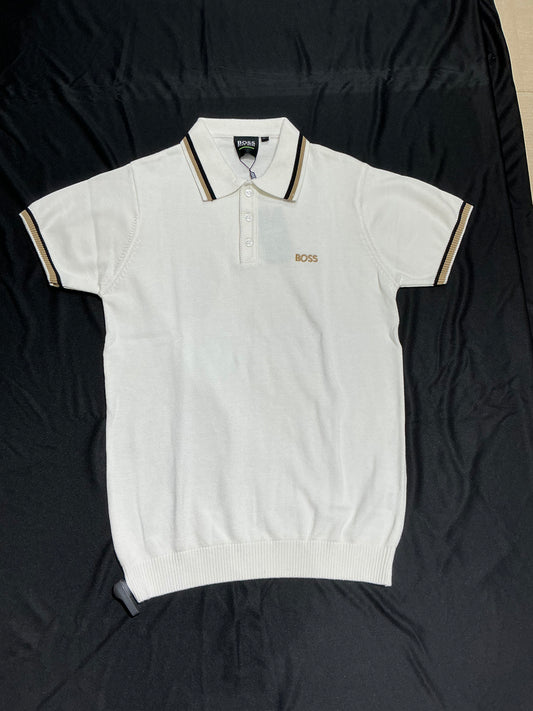 mens collar t shirts