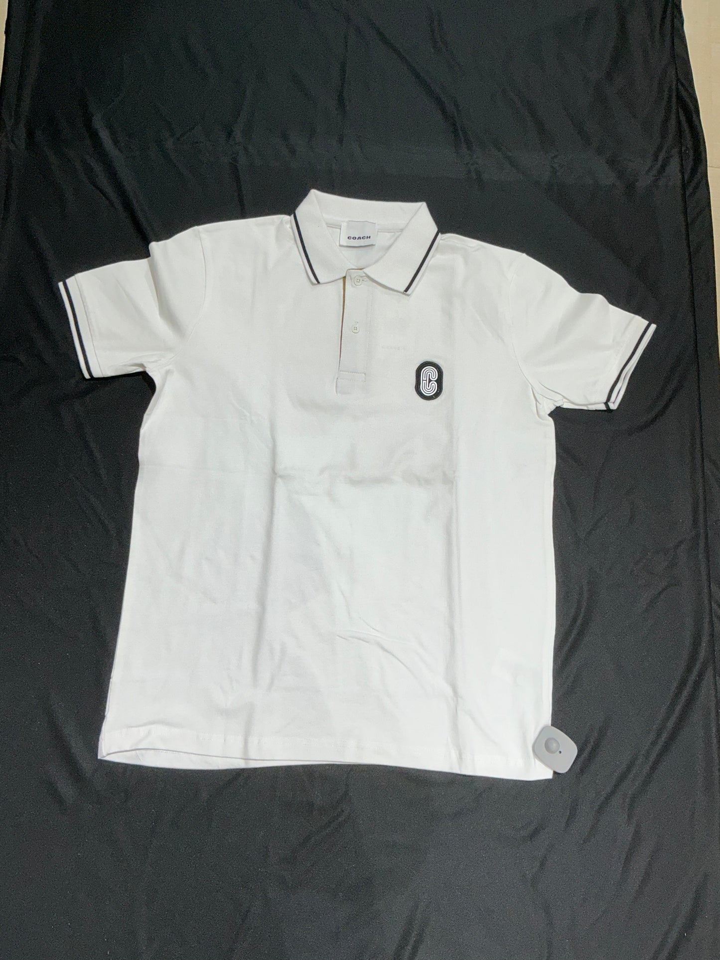 mens collar t shirts