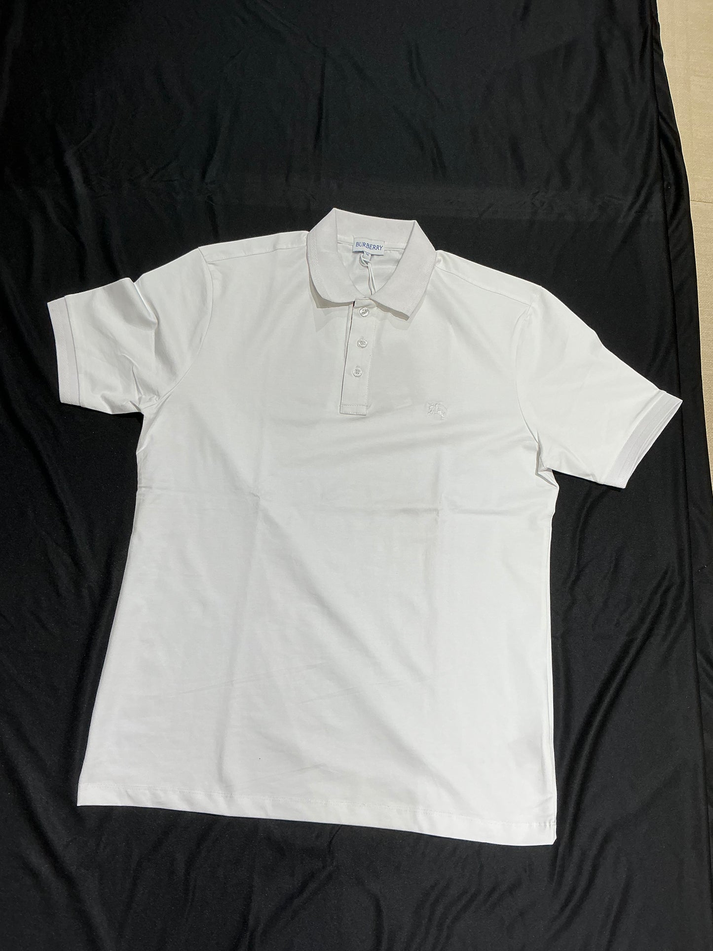 mens collar t shirts
