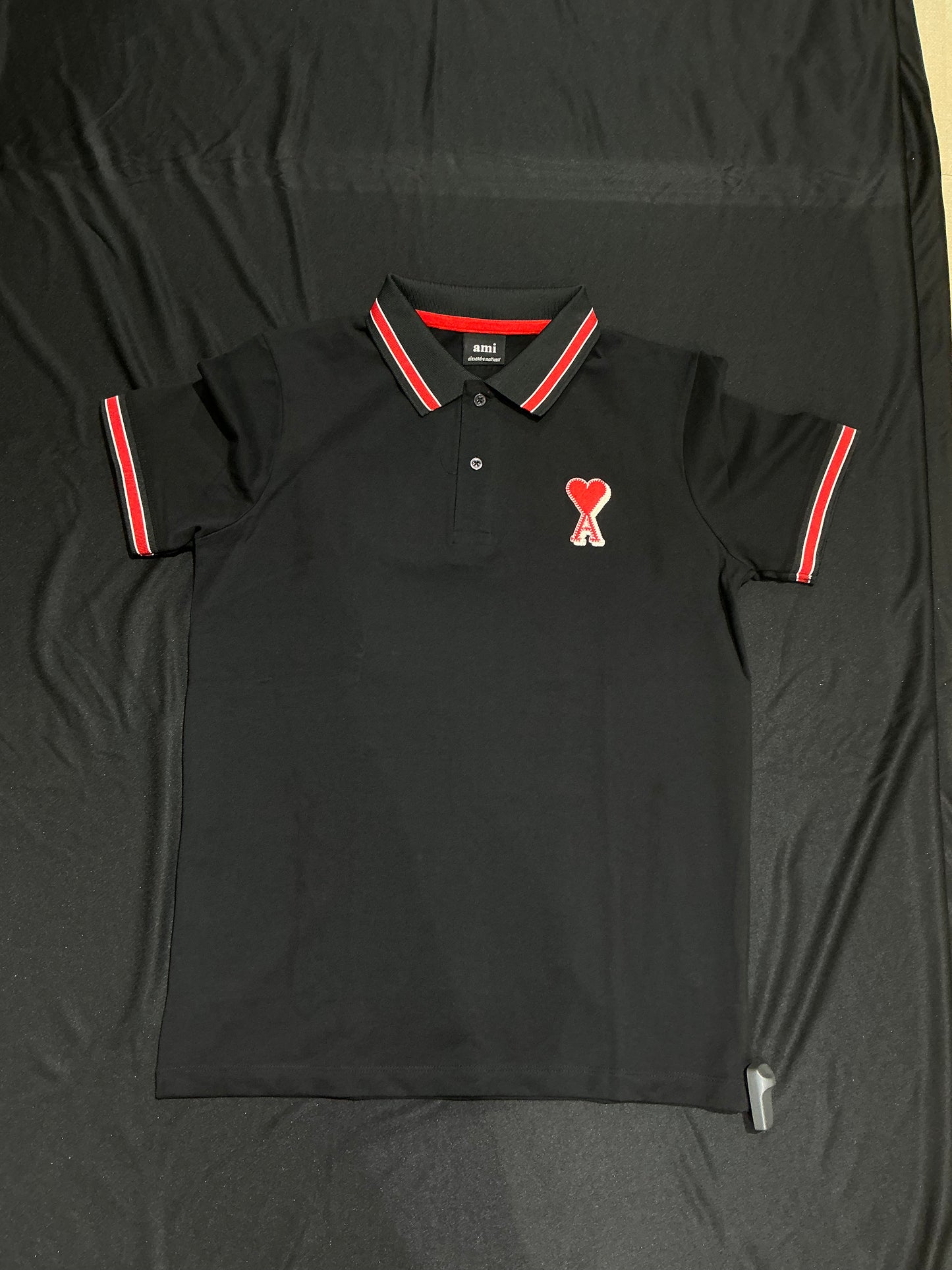 mens collar t shirts
