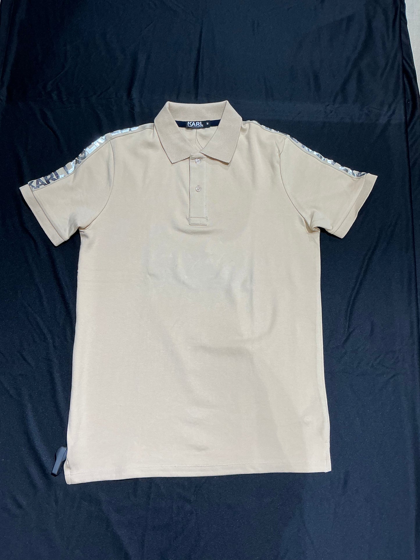 mens collar t shirts