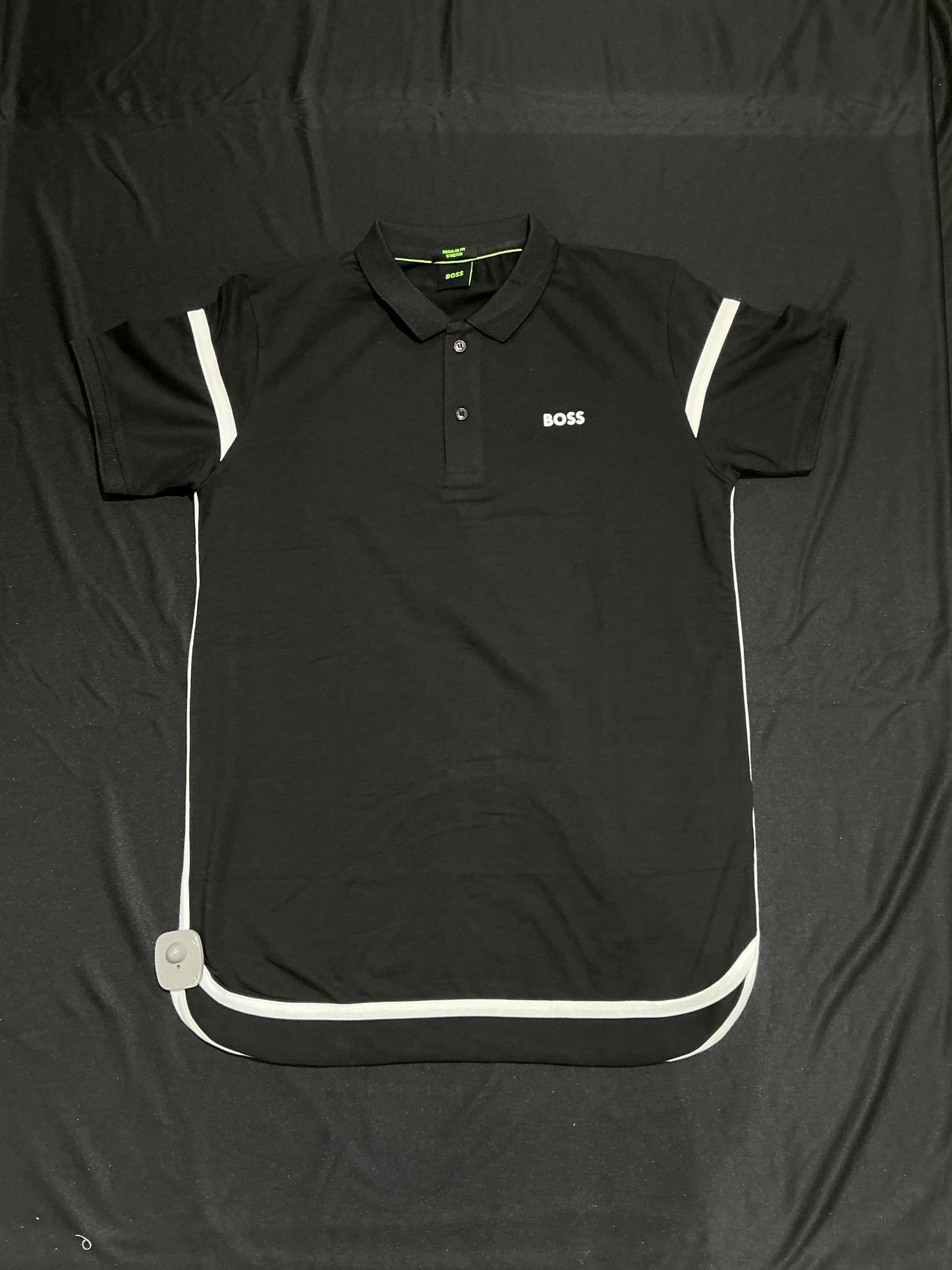 mens collar t shirts