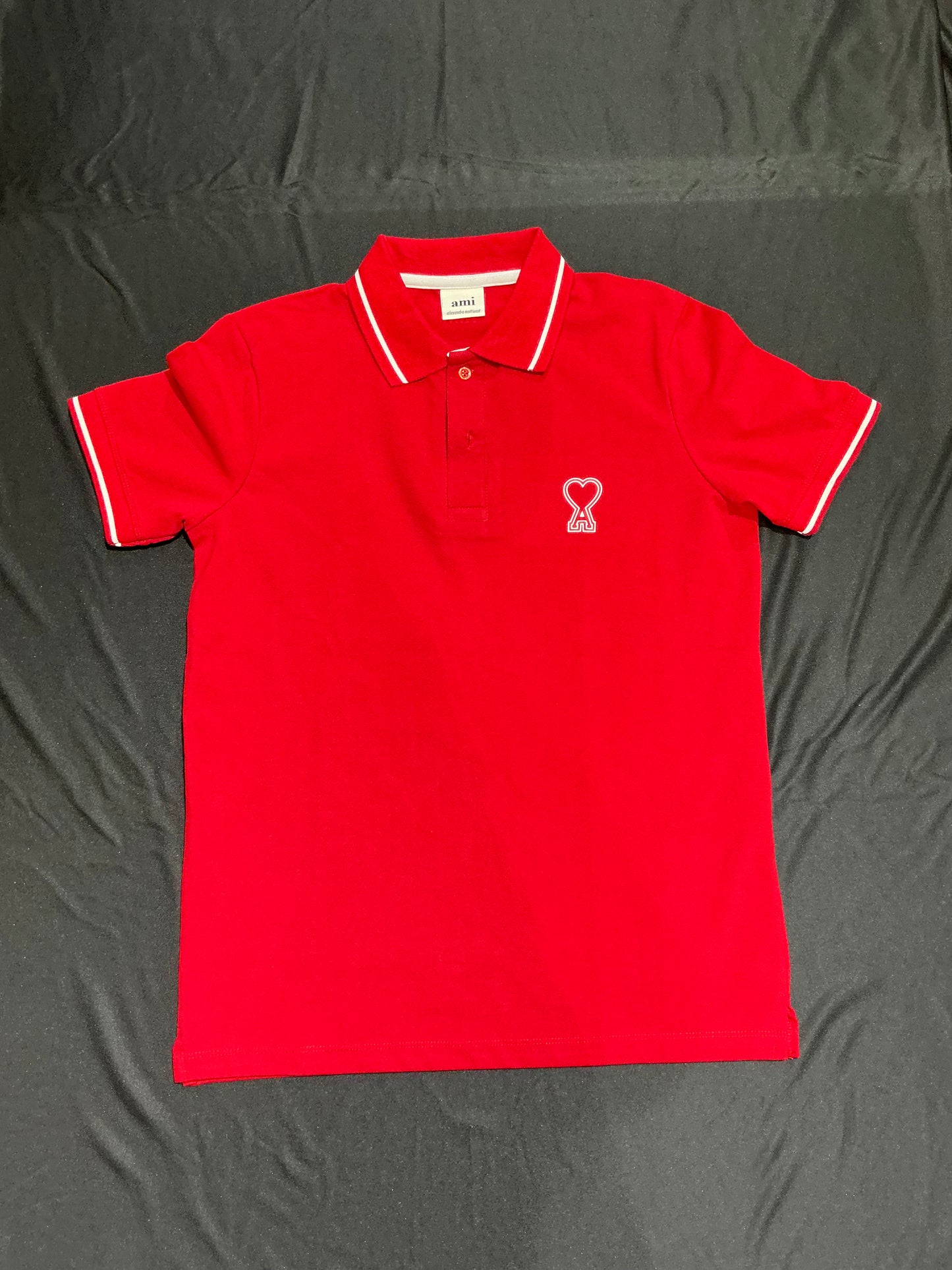 mens collar t shirts