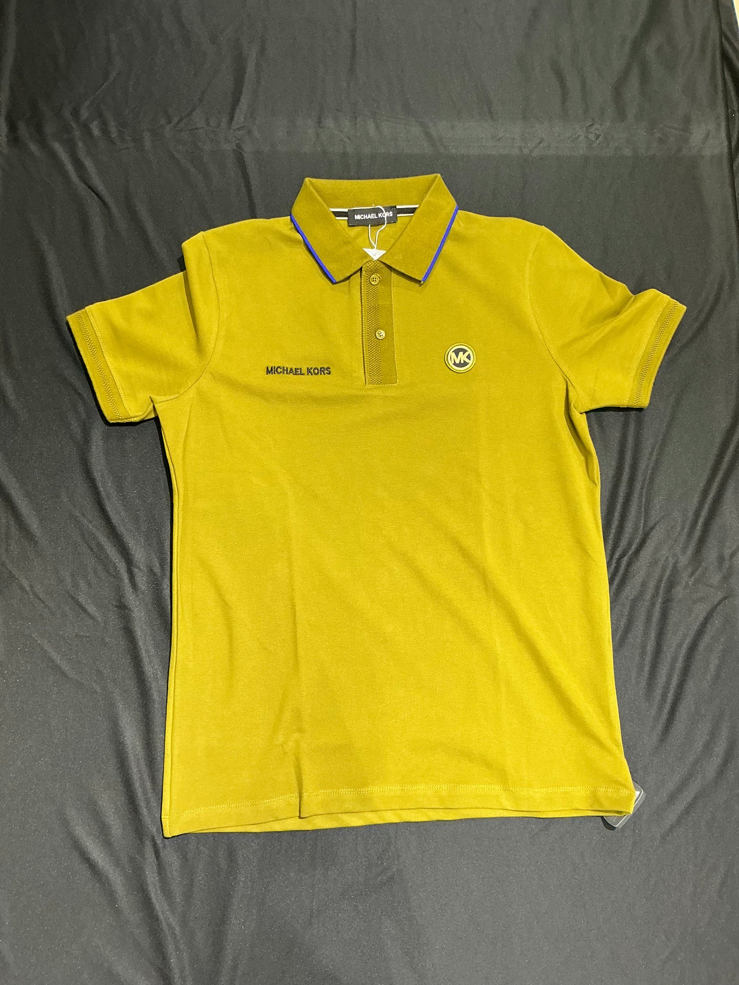 mens collar t shirts