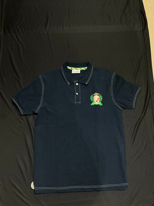 mens collar t shirts