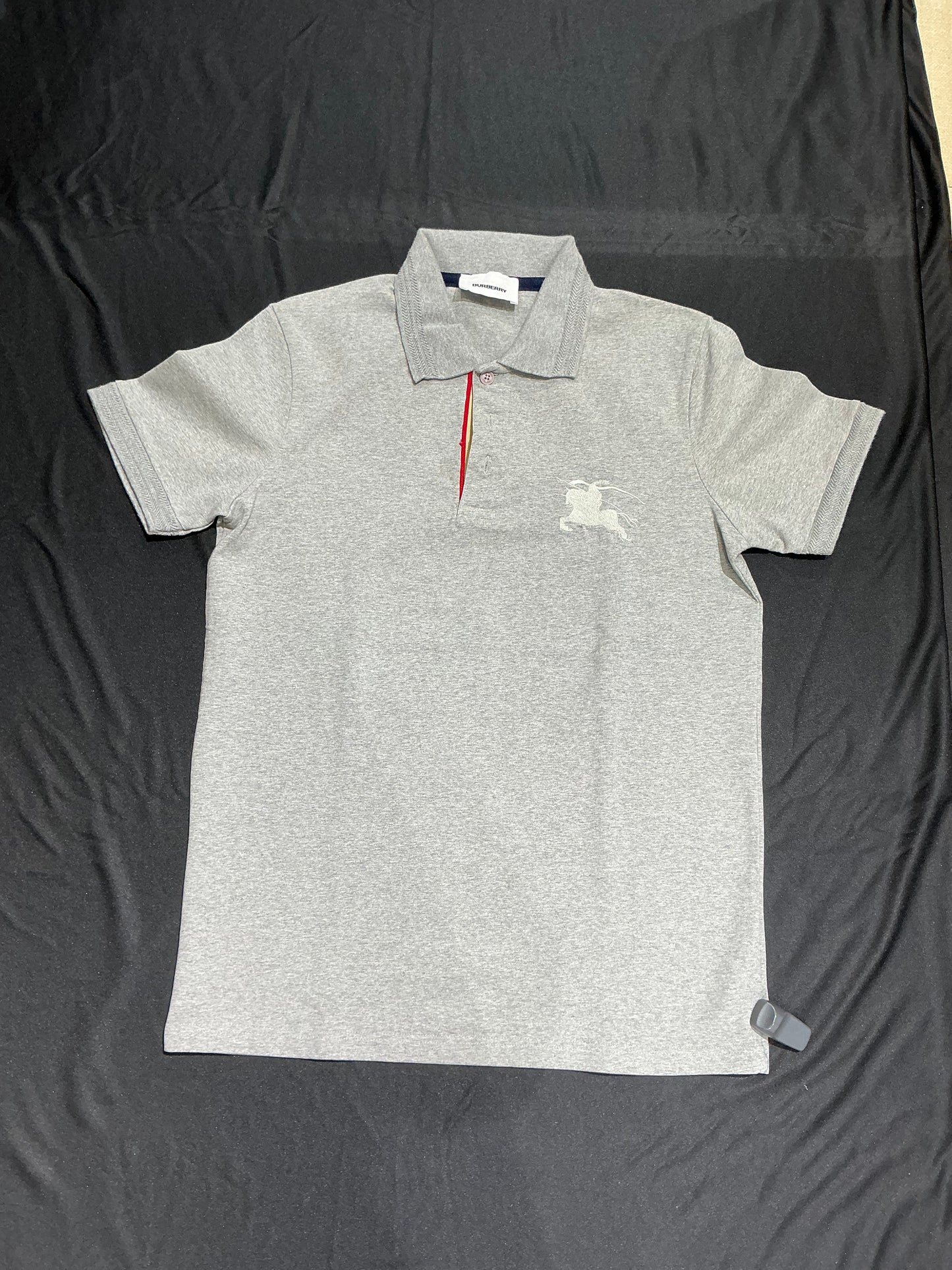 mens collar t shirts