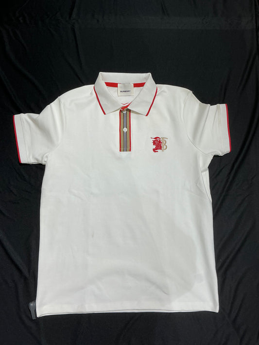mens collar t shirts