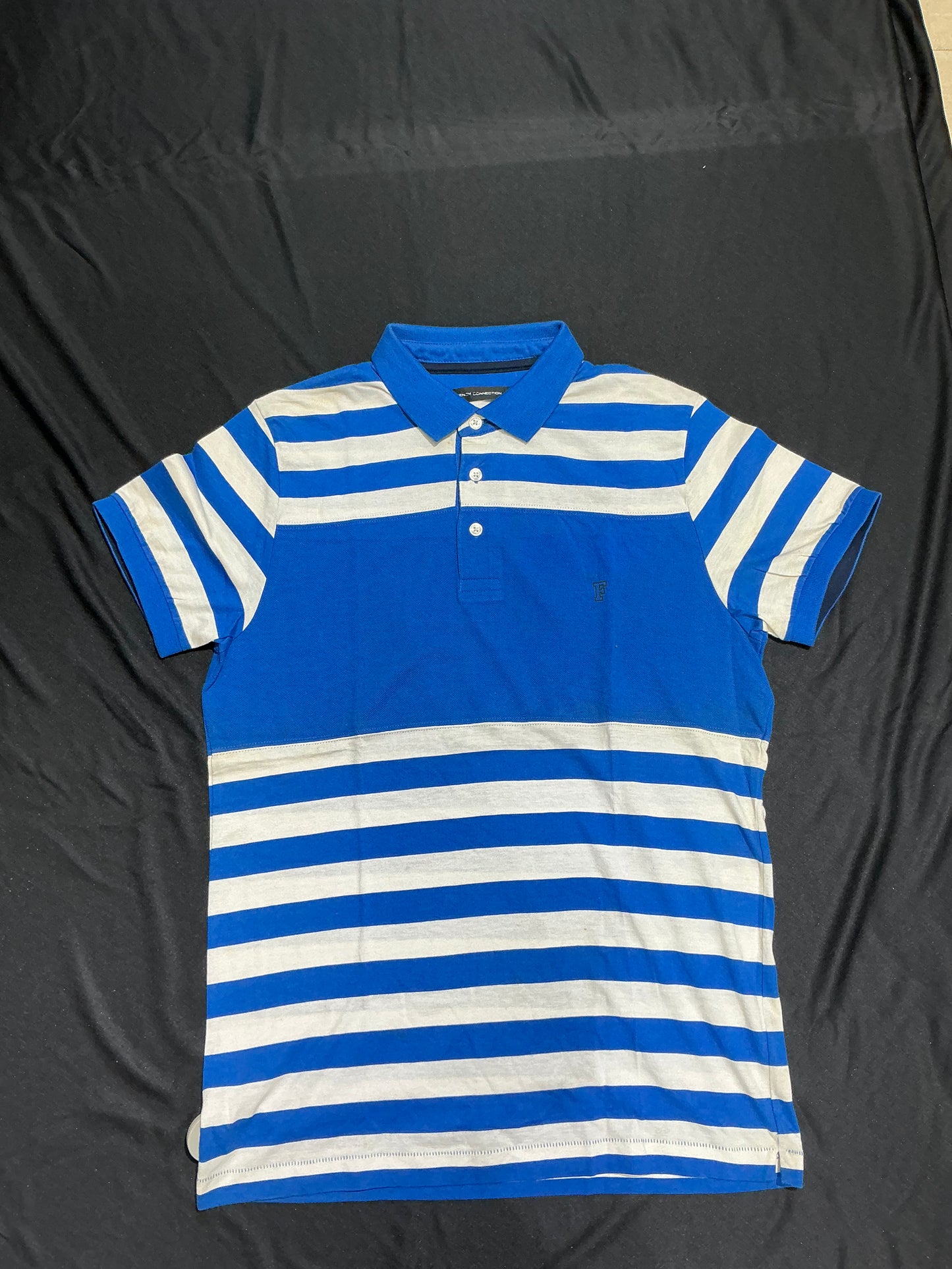 mens collar t shirts