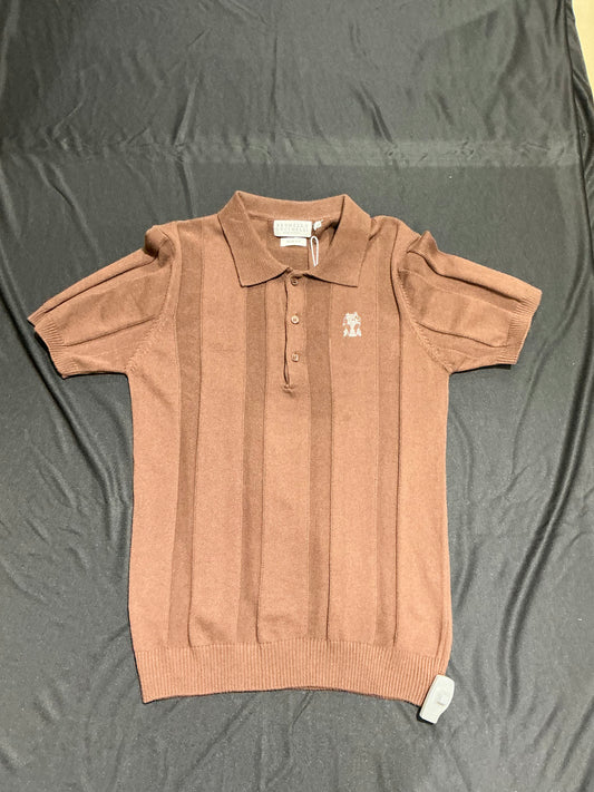 mens collar t shirts