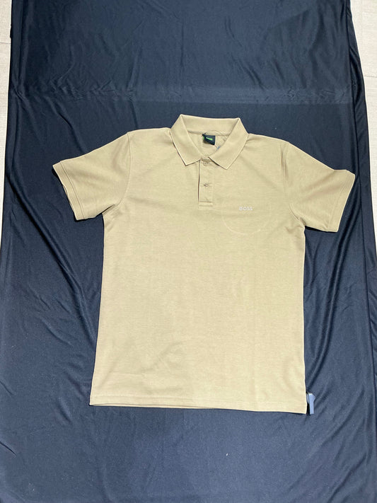 mens collar t shirts