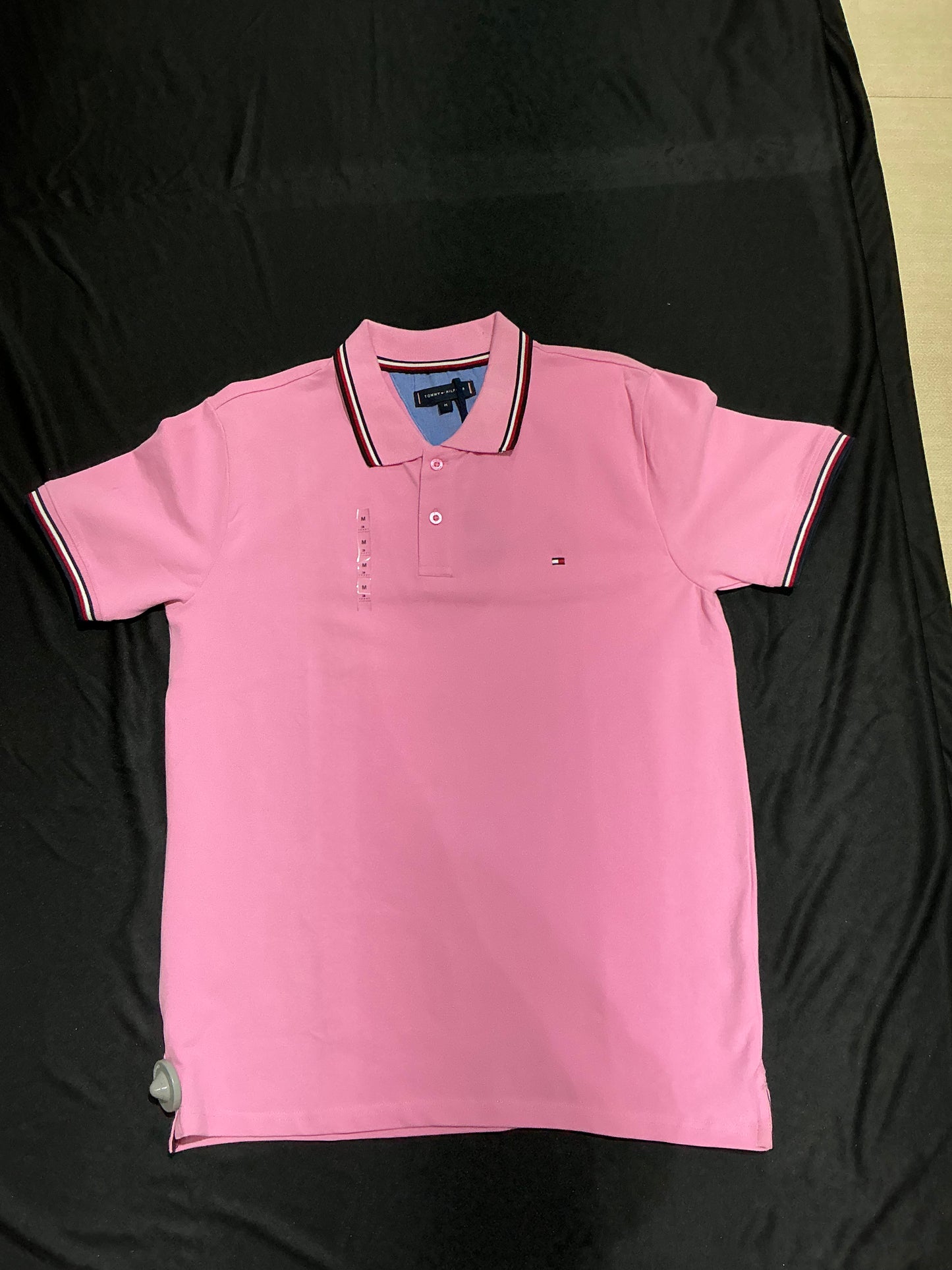 mens collar t shirts