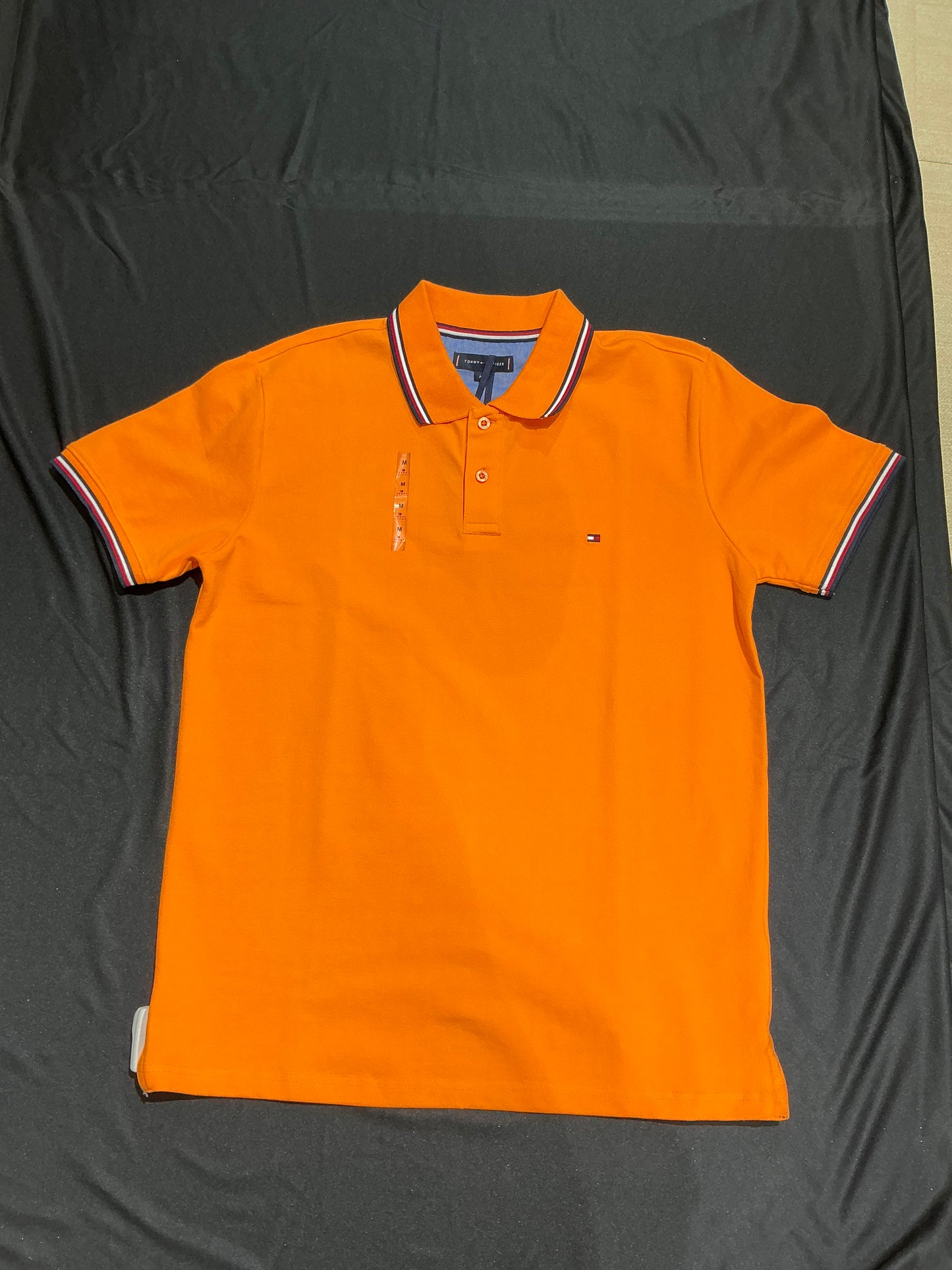mens collar t shirts