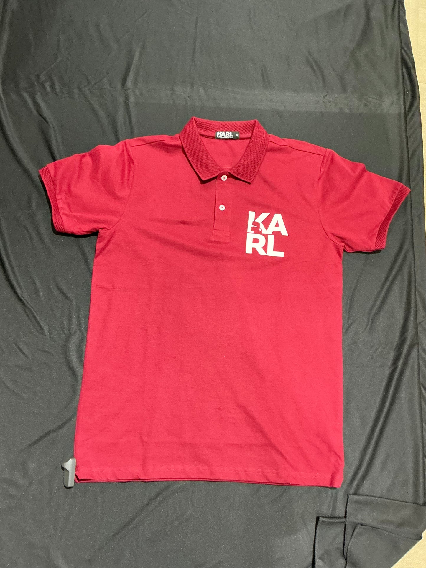 mens collar t shirts