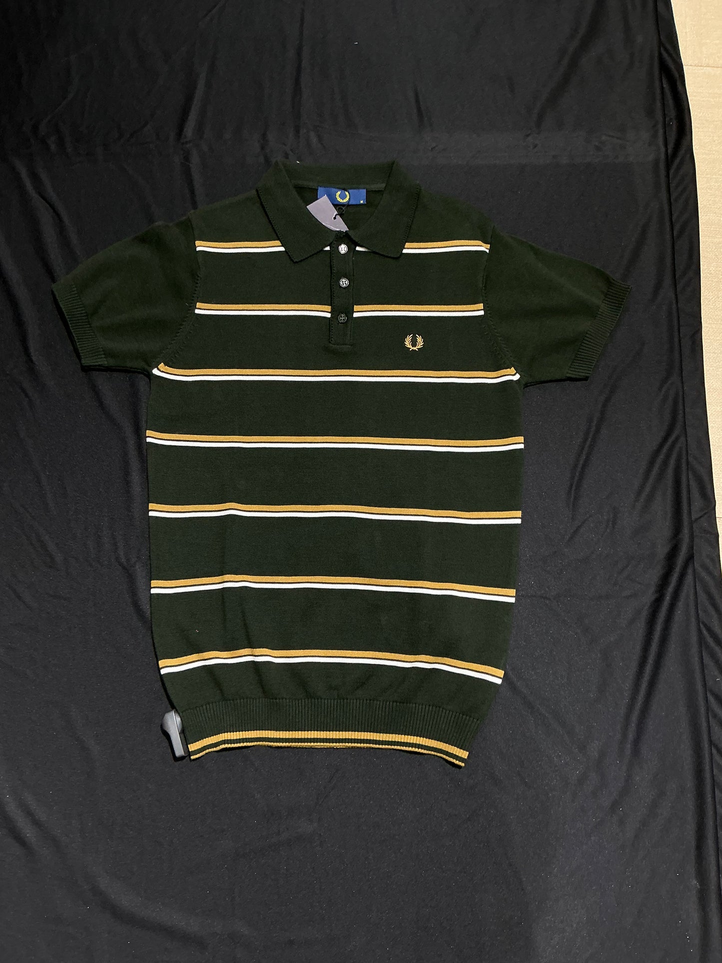 mens collar t shirts