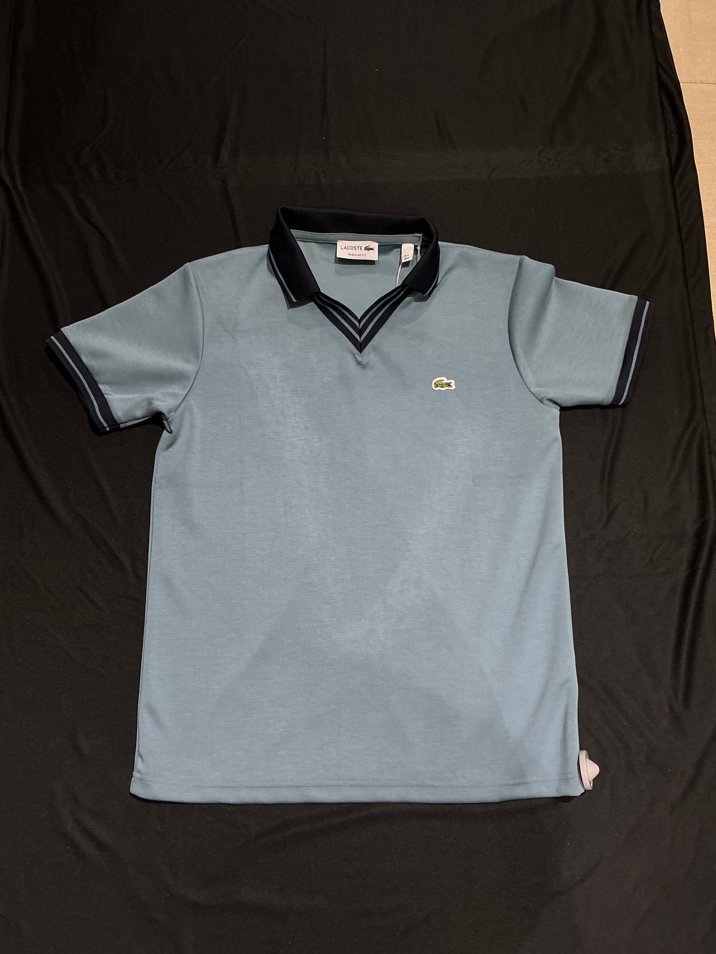 mens collar t shirts