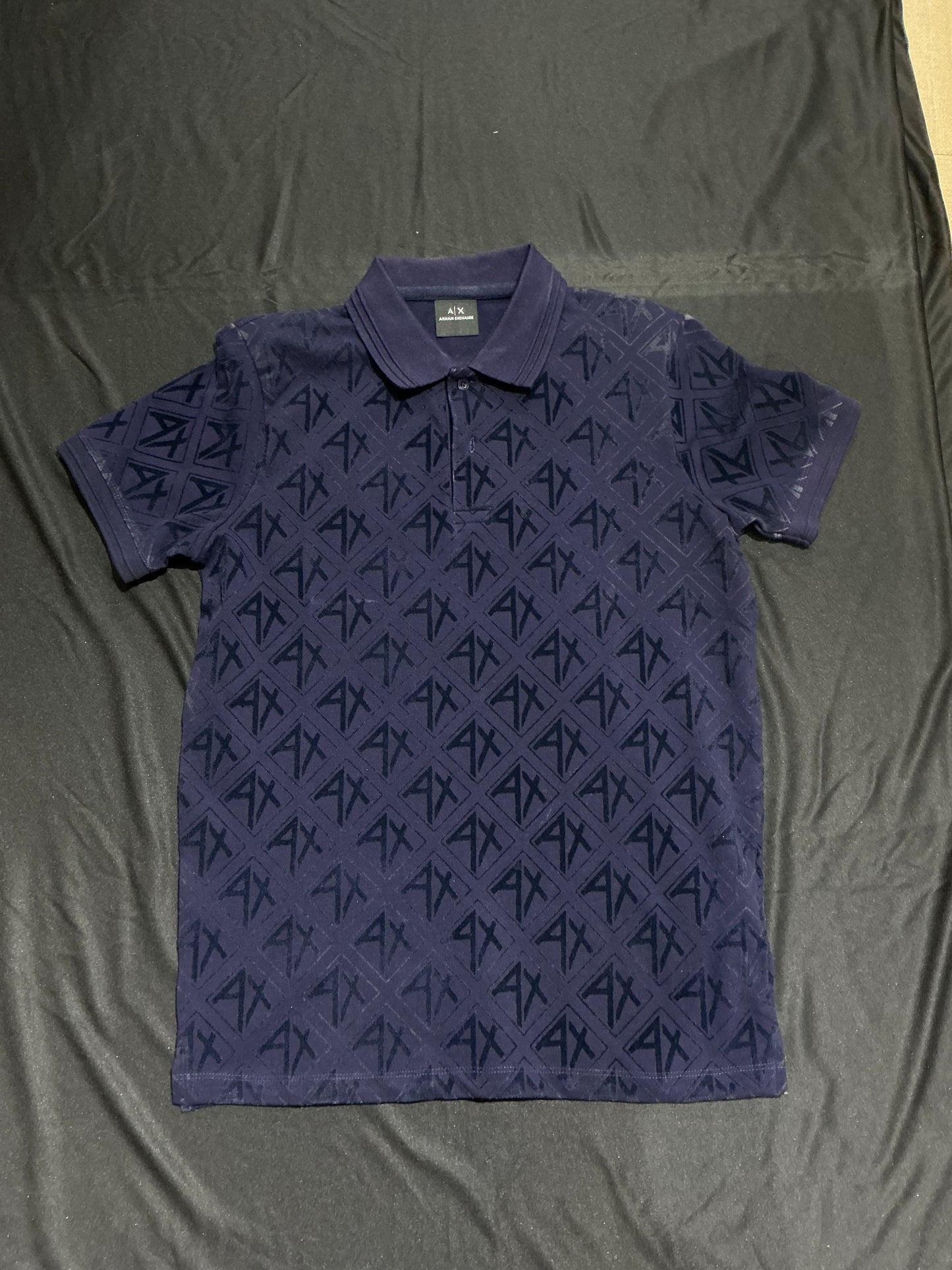 mens collar t shirts