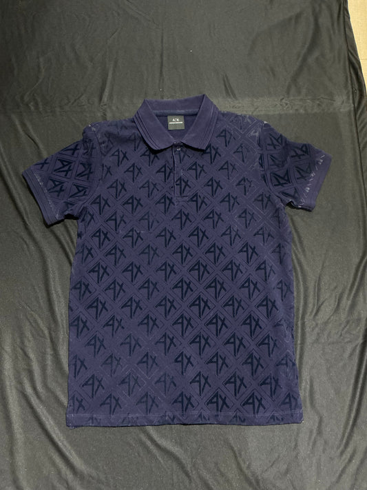 mens collar t shirts