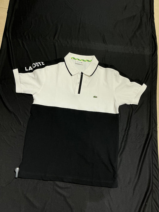 mens collar t shirts