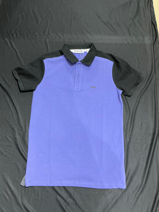 mens collar t shirts