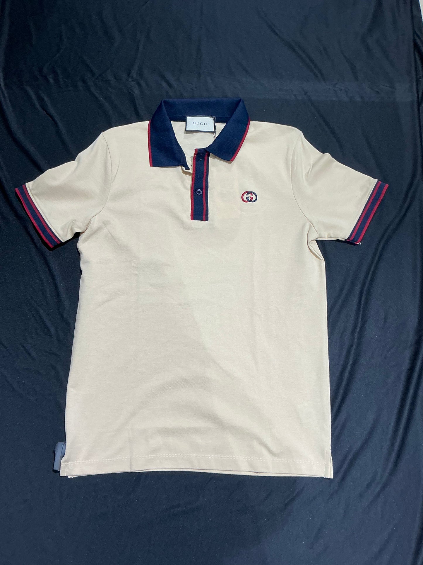 mens collar t shirts