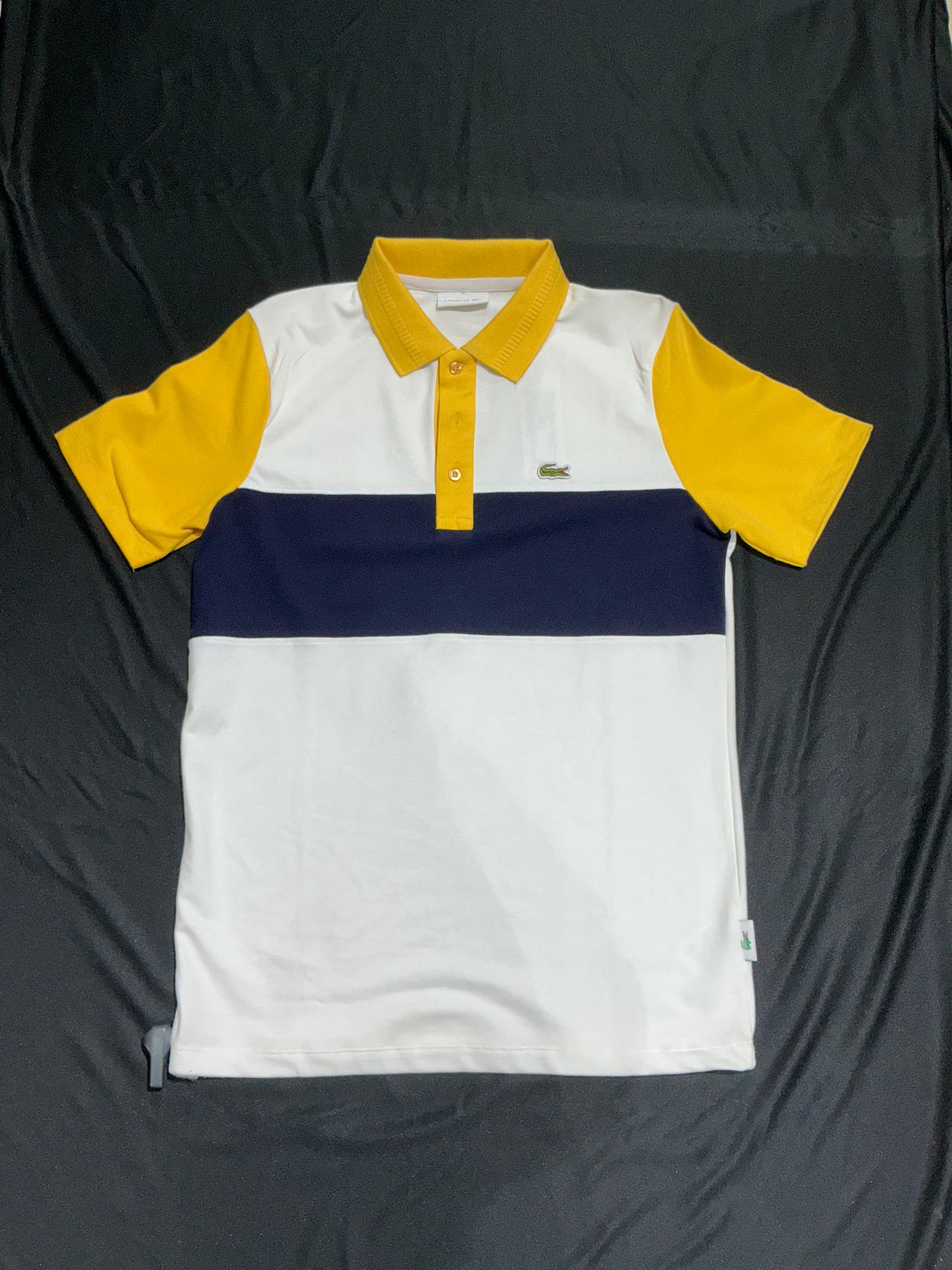 mens collar t shirts