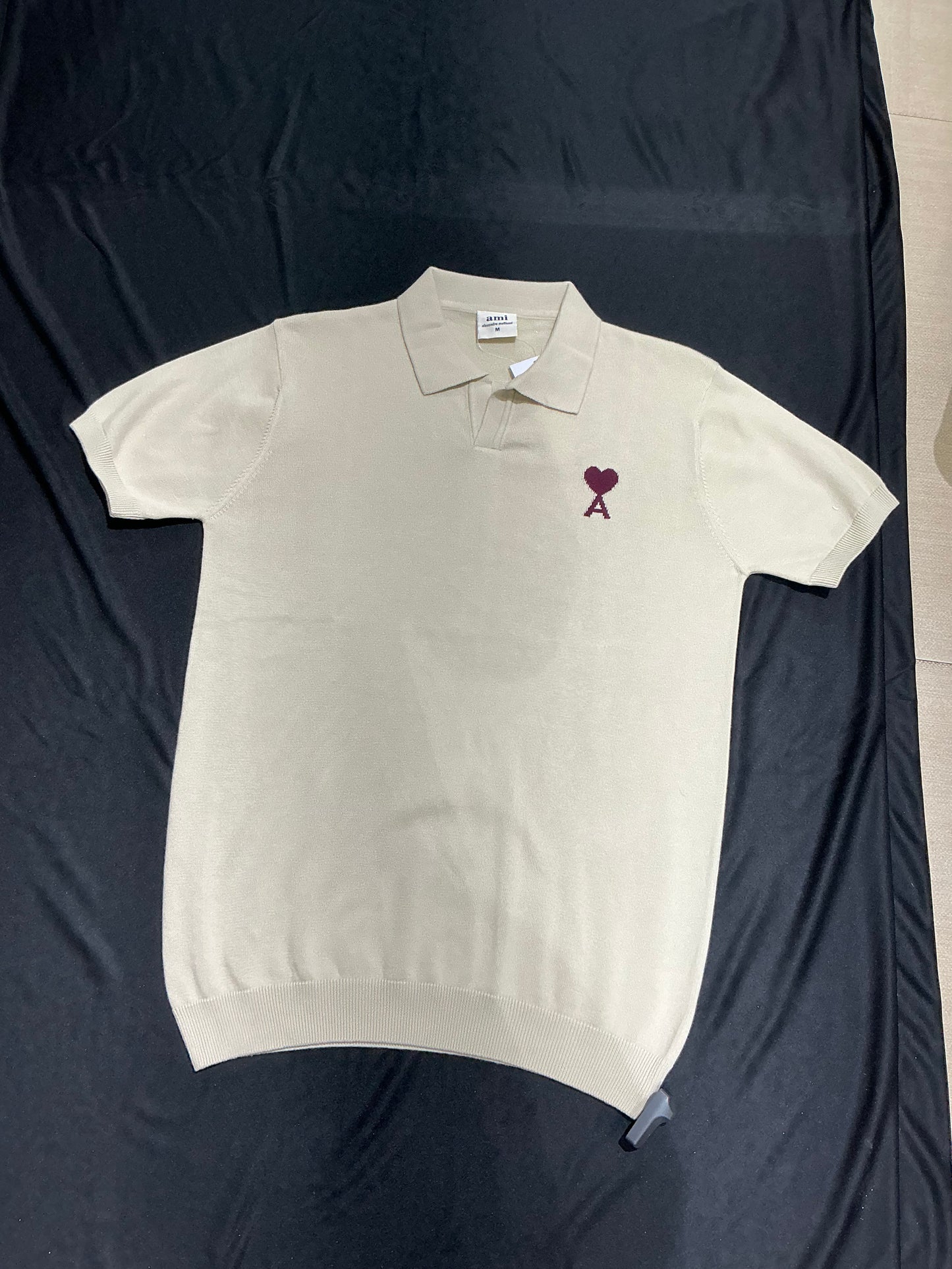 mens collar t shirts