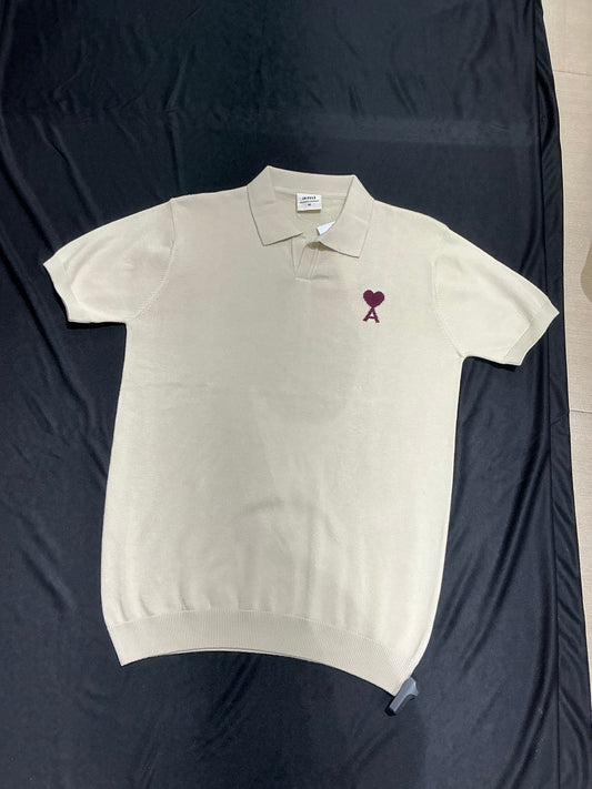 mens collar t shirts