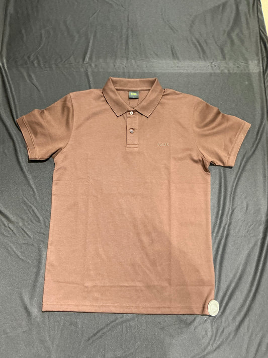 mens collar t shirts