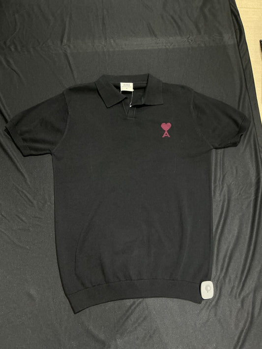 mens collar t shirts