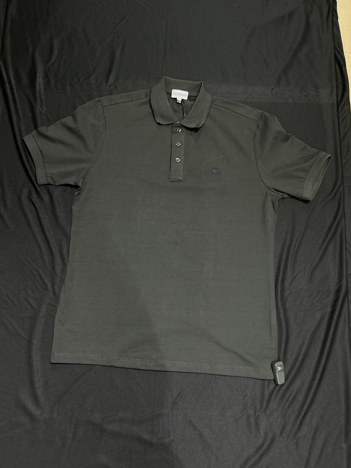 mens collar t shirts