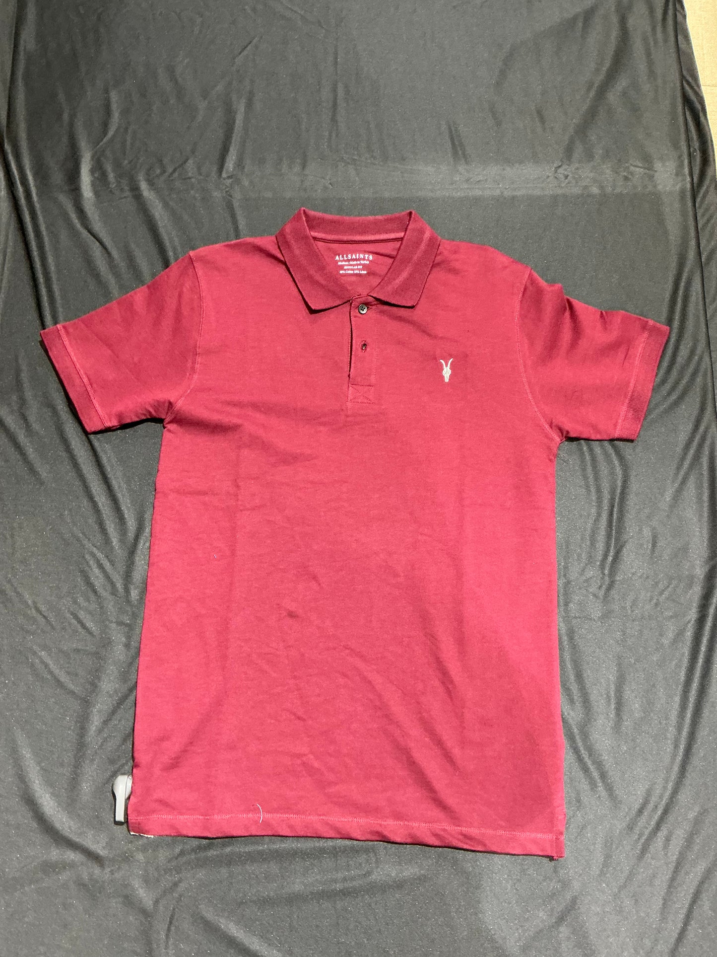 mens collar t shirts