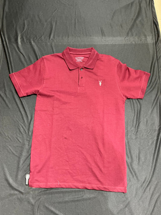 mens collar t shirts