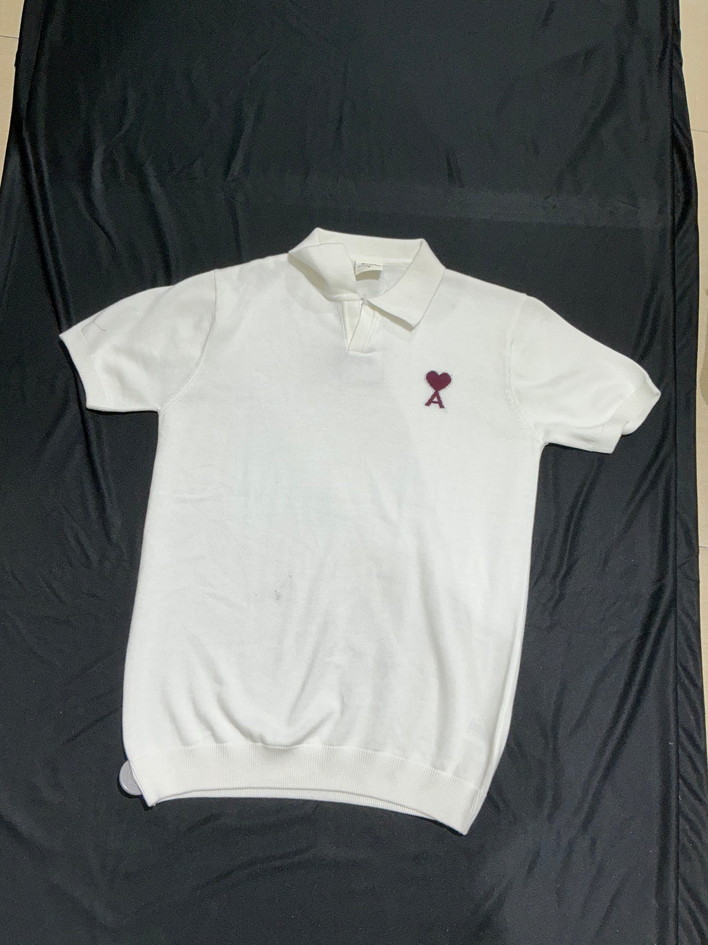 mens collar t shirts