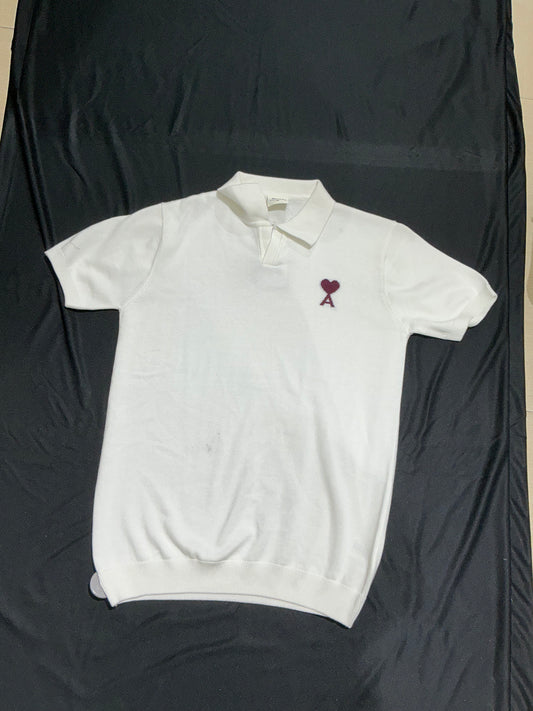 mens collar t shirts
