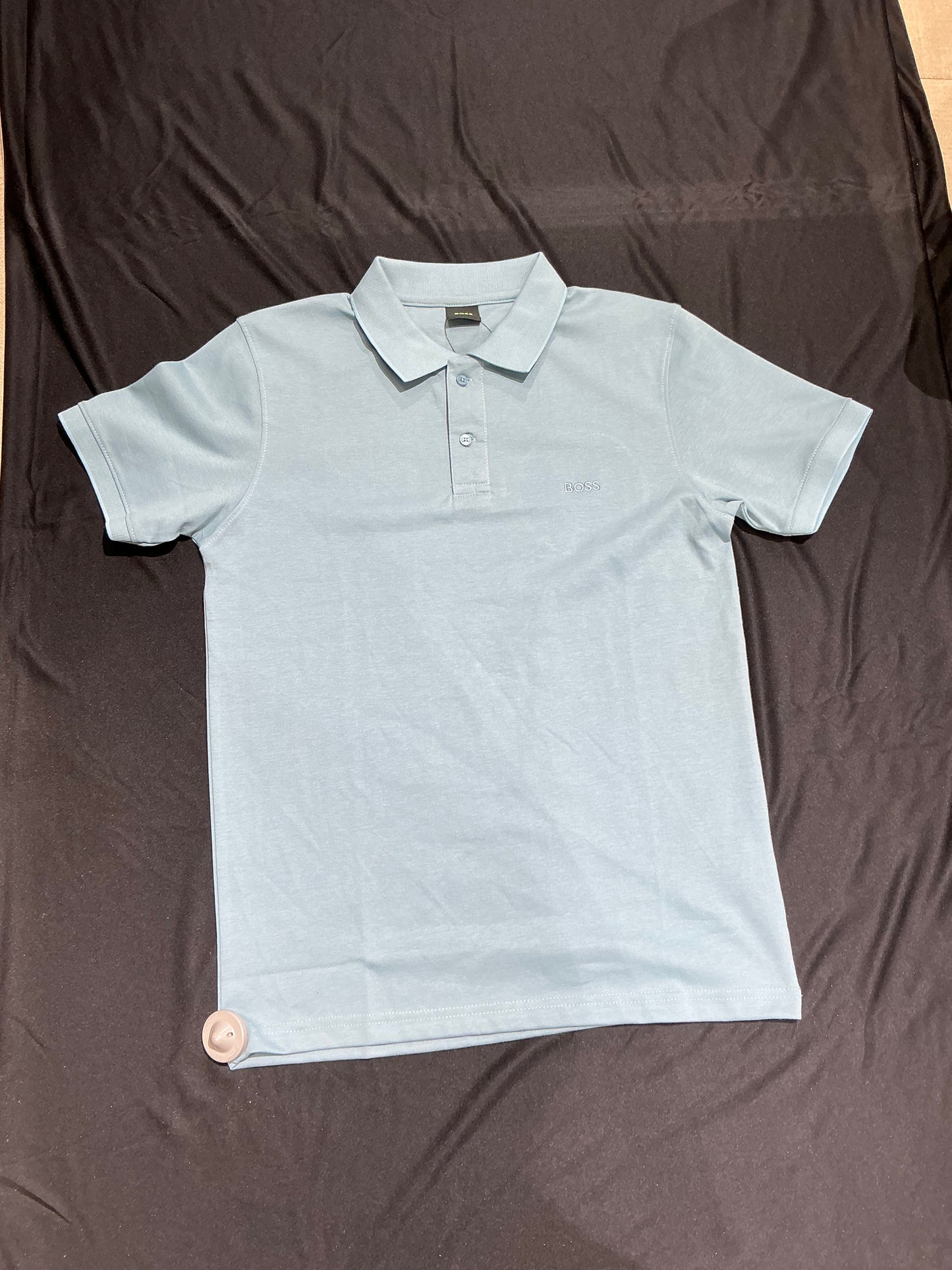 mens collar t shirts