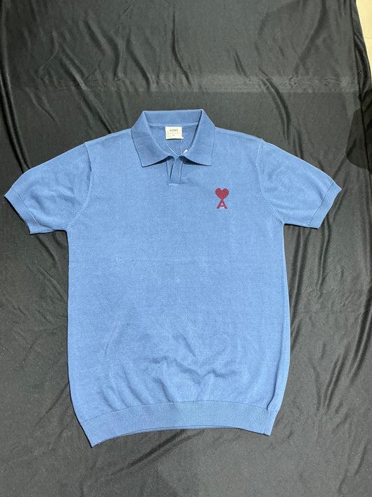 mens collar t shirts