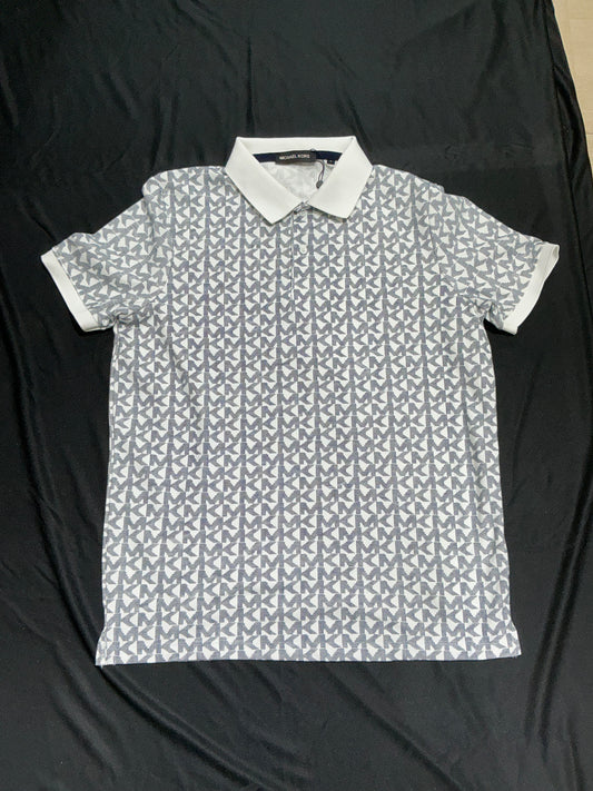 mens collar tshirt