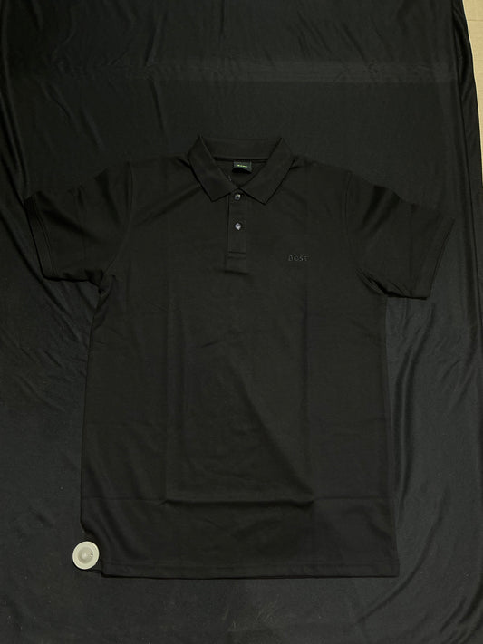 mens Collar T-shirt