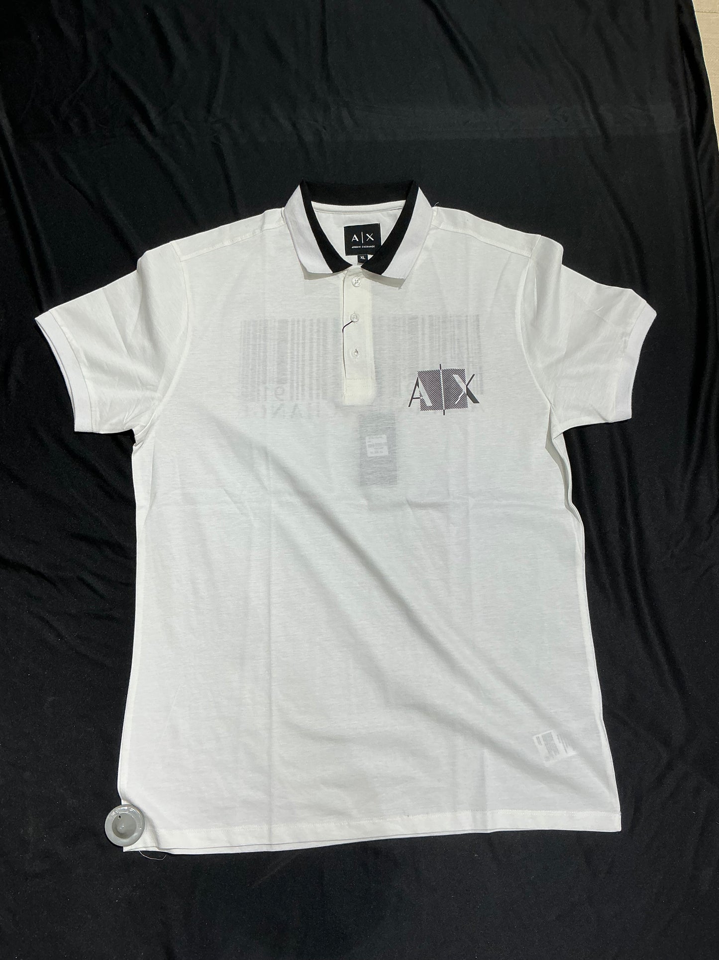mens collar tshrit