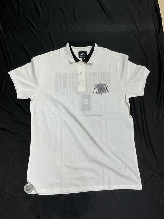mens collar tshrit