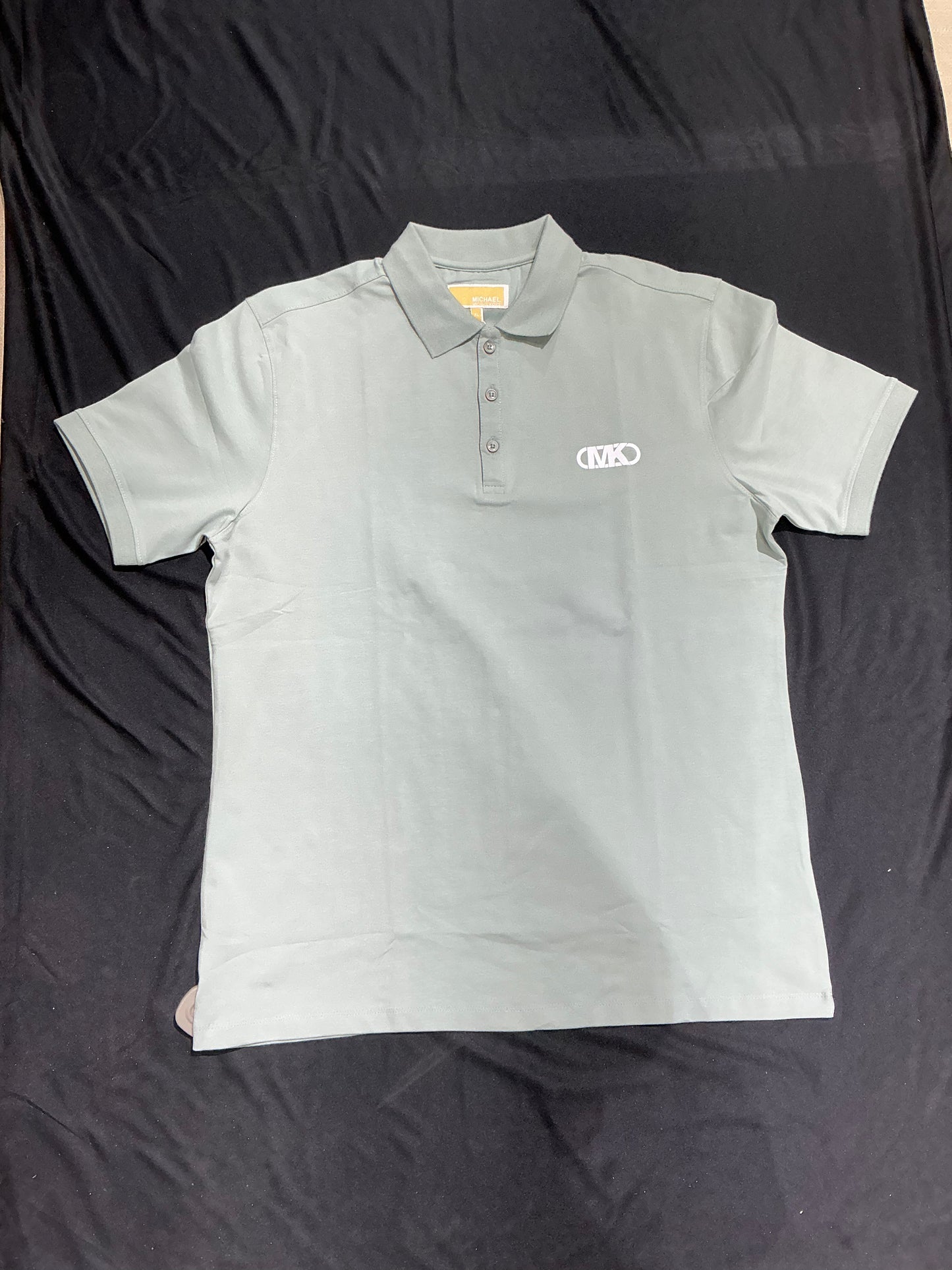 mens collar t shirts