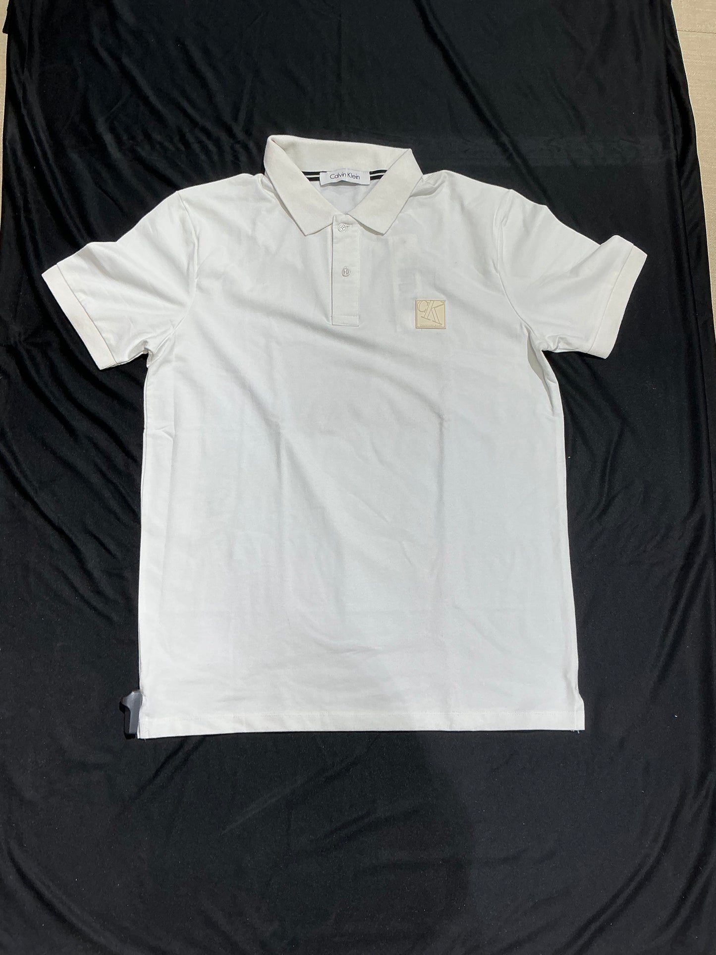 mens collar t shirts