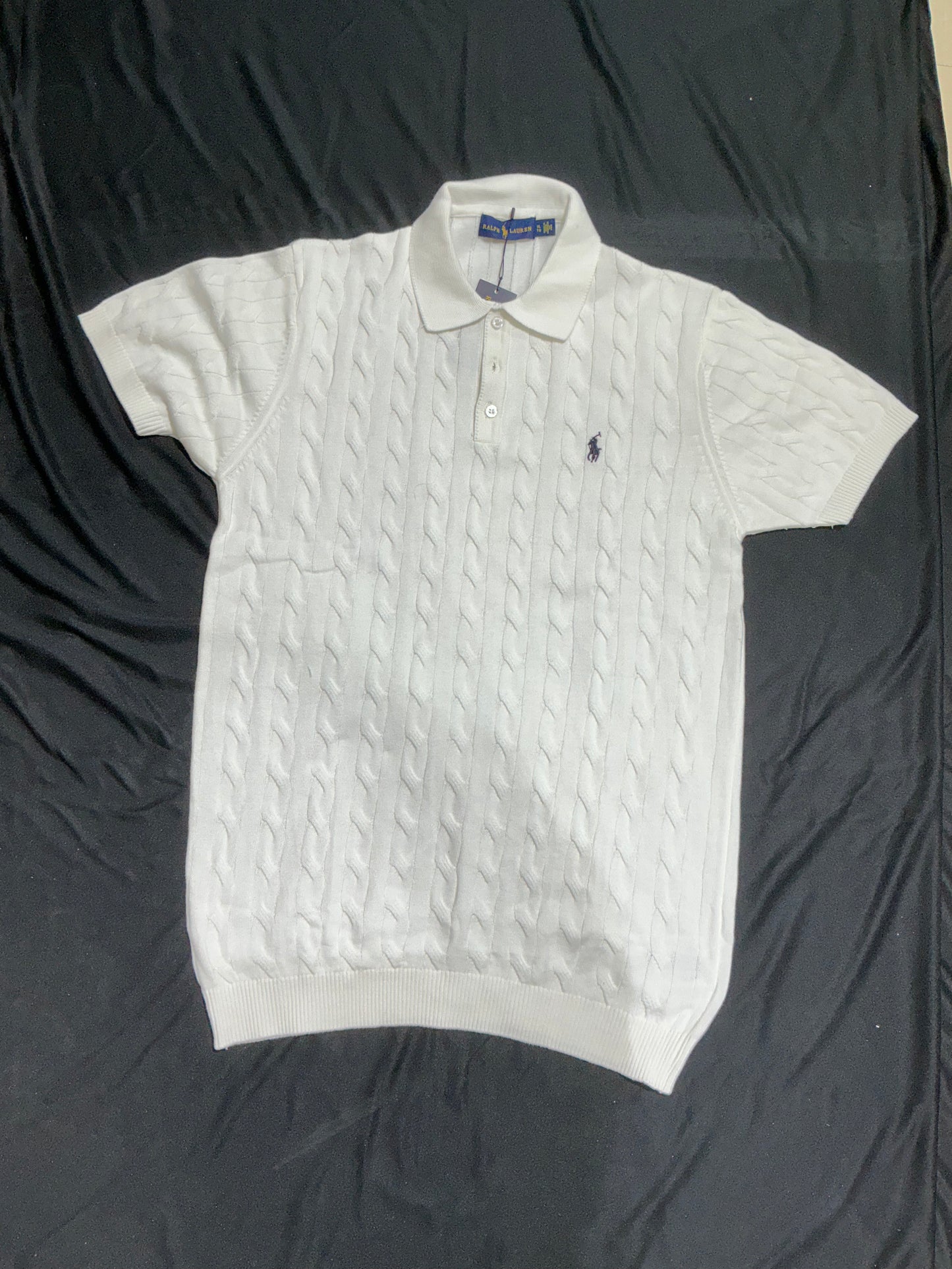 mens collar t shirts