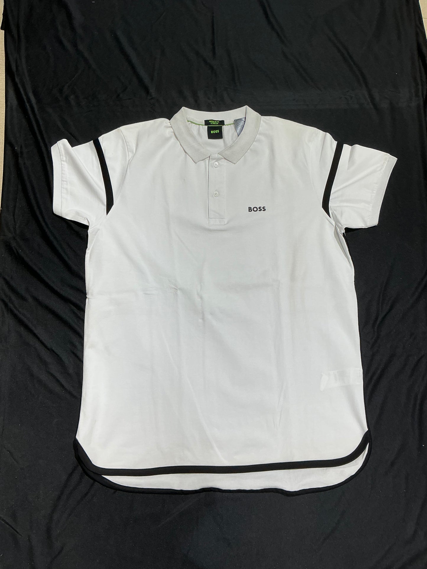 mens collar t shirts
