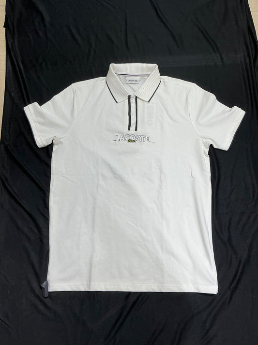 mens collar t shirts