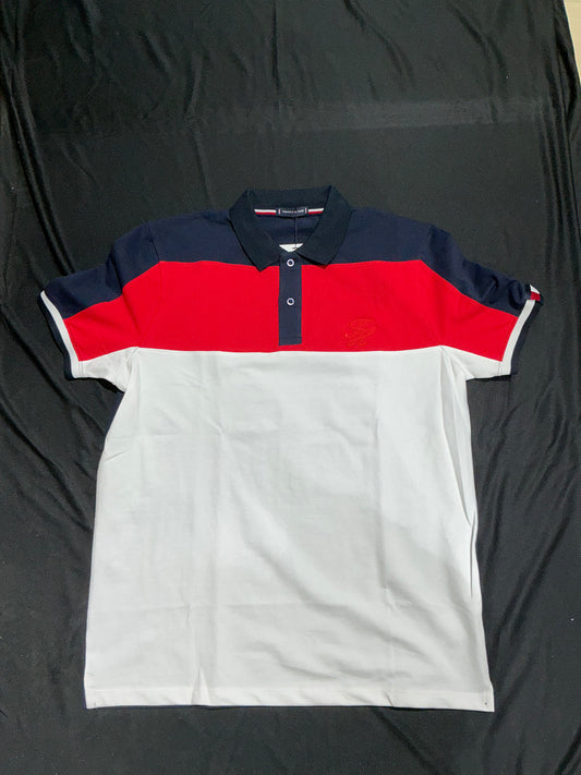 mens collar t shirts