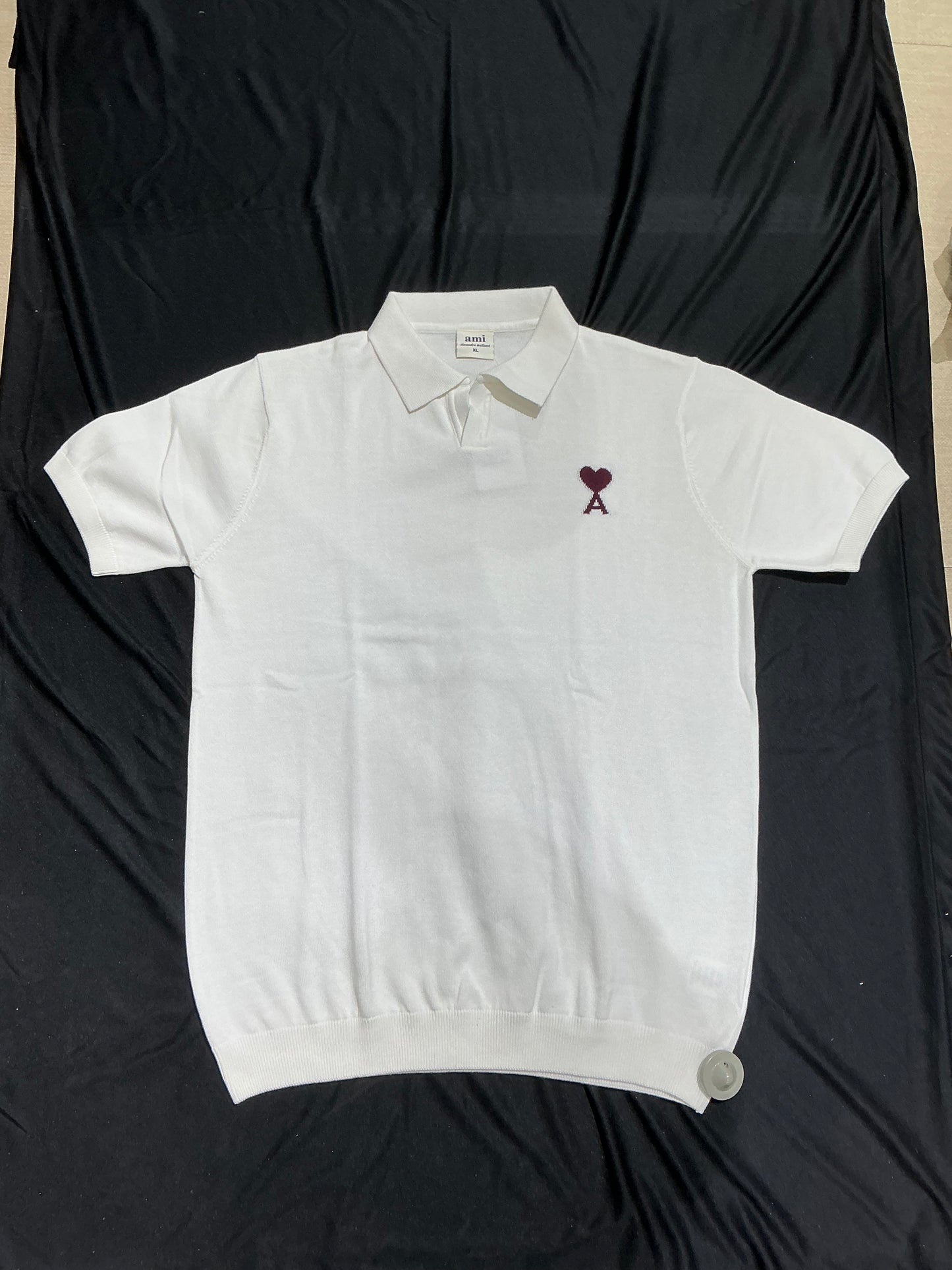 mens collar t shirts