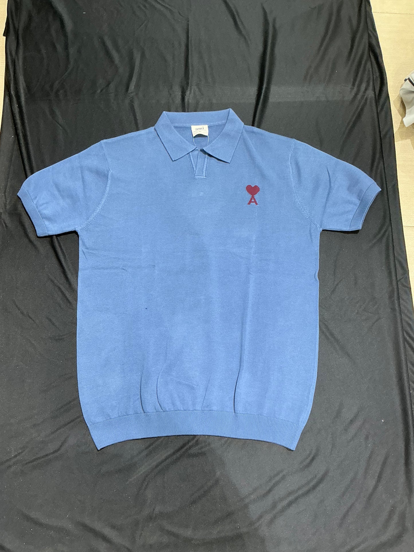 mens collar t shirts