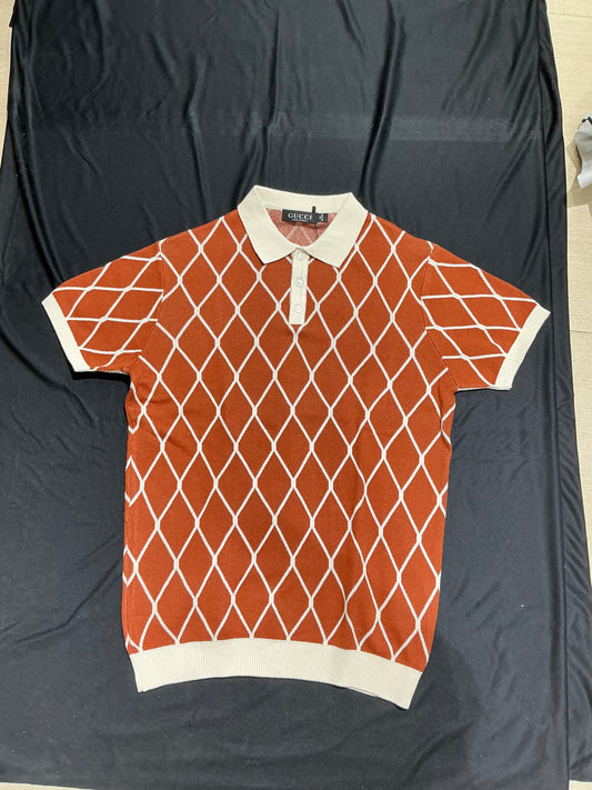 mens collar t shirts